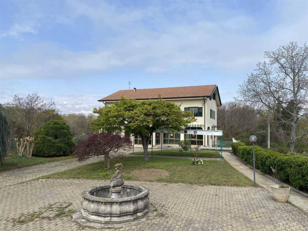 Villa a Mottalciata - Foto 2
