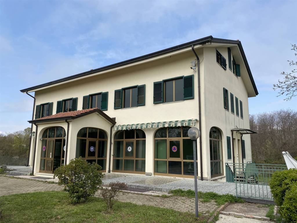 Villa a Mottalciata - Foto 3