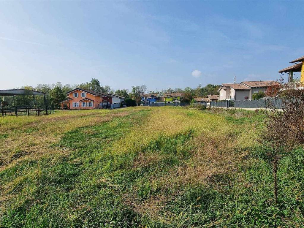 Terreno a Castelletto cervo - Foto 2