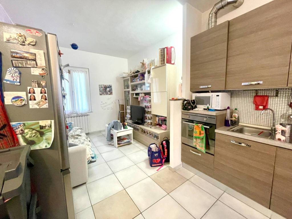 Appartamento a La spezia in Via Cantarana - Foto 3