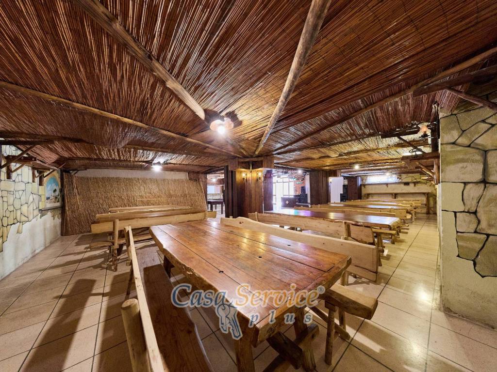 Casa indipendente a Matino in Viale della Satureggia - Foto 4