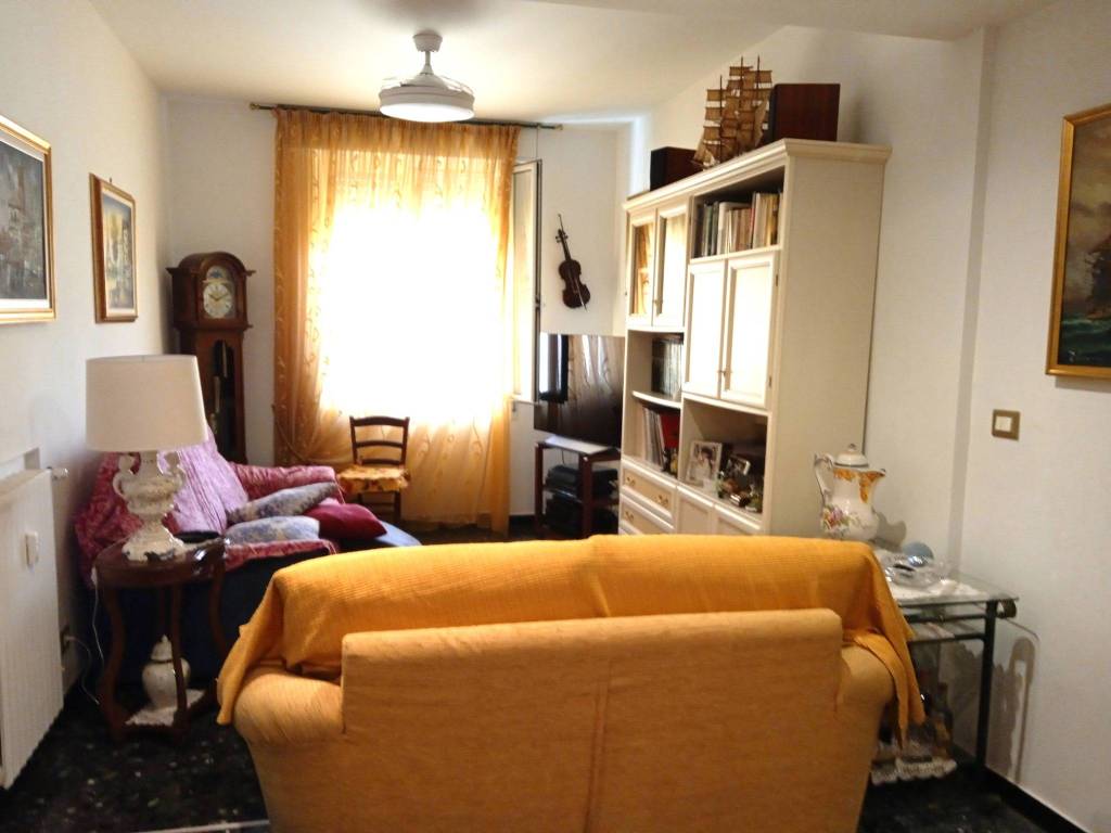 Appartamento a Genova in Via Diciotto Fanciulli - Foto 2