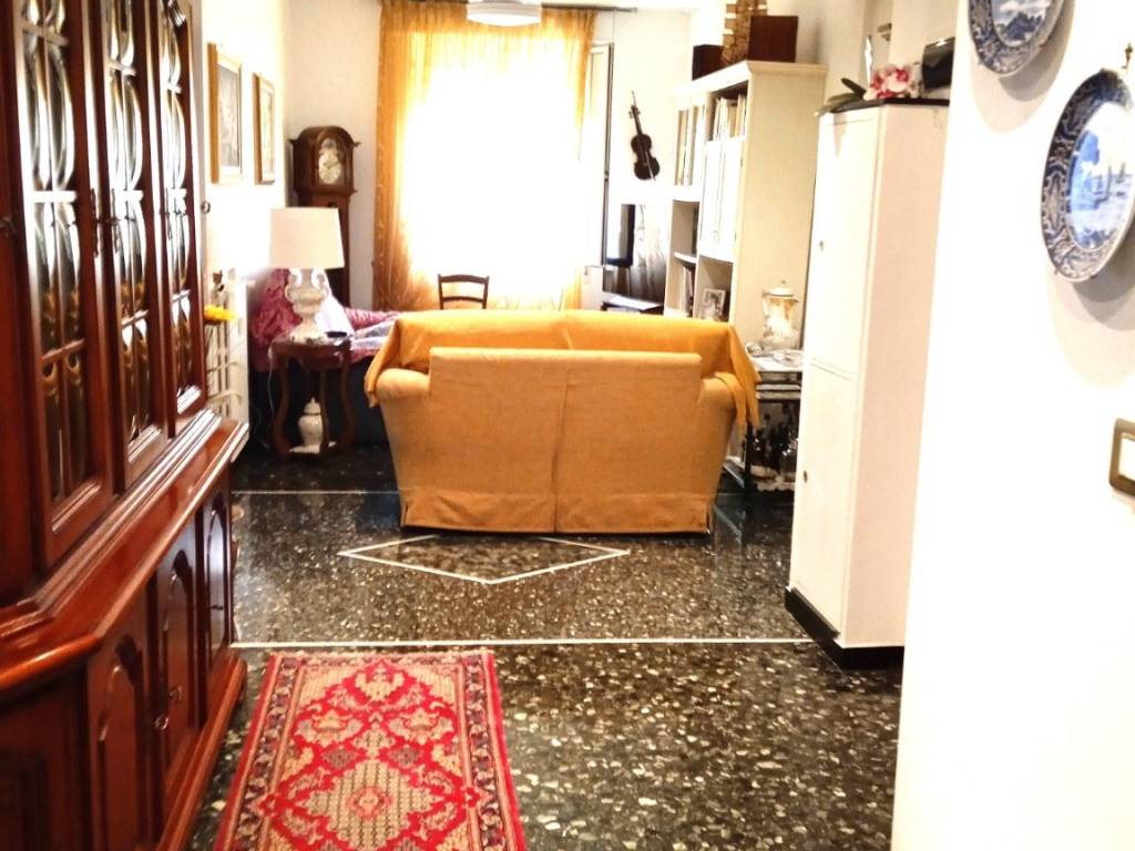 Appartamento a Genova in Via Diciotto Fanciulli - Foto 3