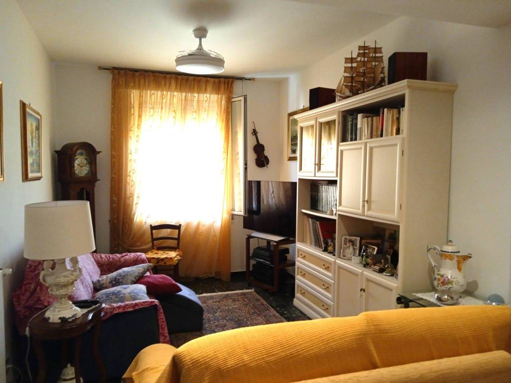 Appartamento a Genova in Via Diciotto Fanciulli - Foto 4