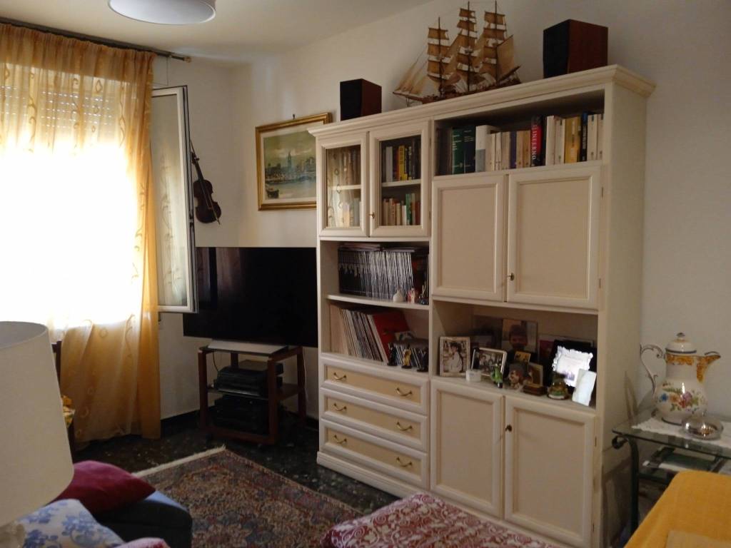Appartamento a Genova in Via Diciotto Fanciulli - Foto 5