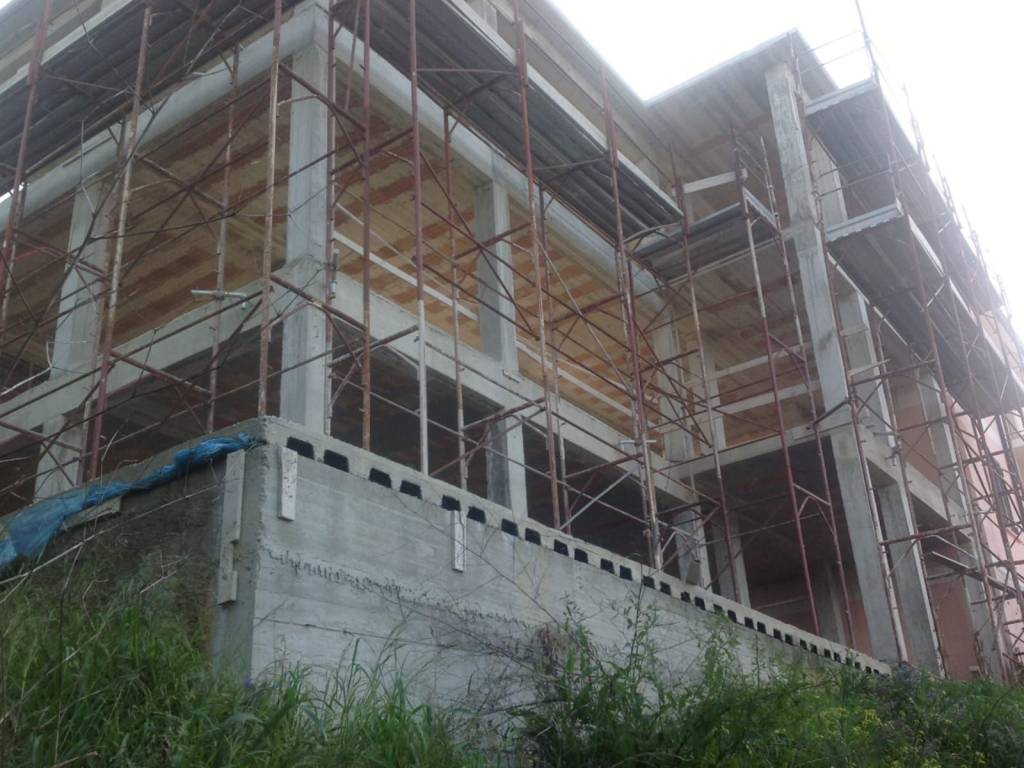 Palazzo / stabile a Ascea in Via 24 Maggio, 58 - Foto 5