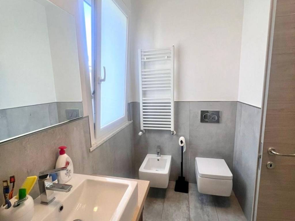 Appartamento a La spezia in Via Bologna - Foto 5