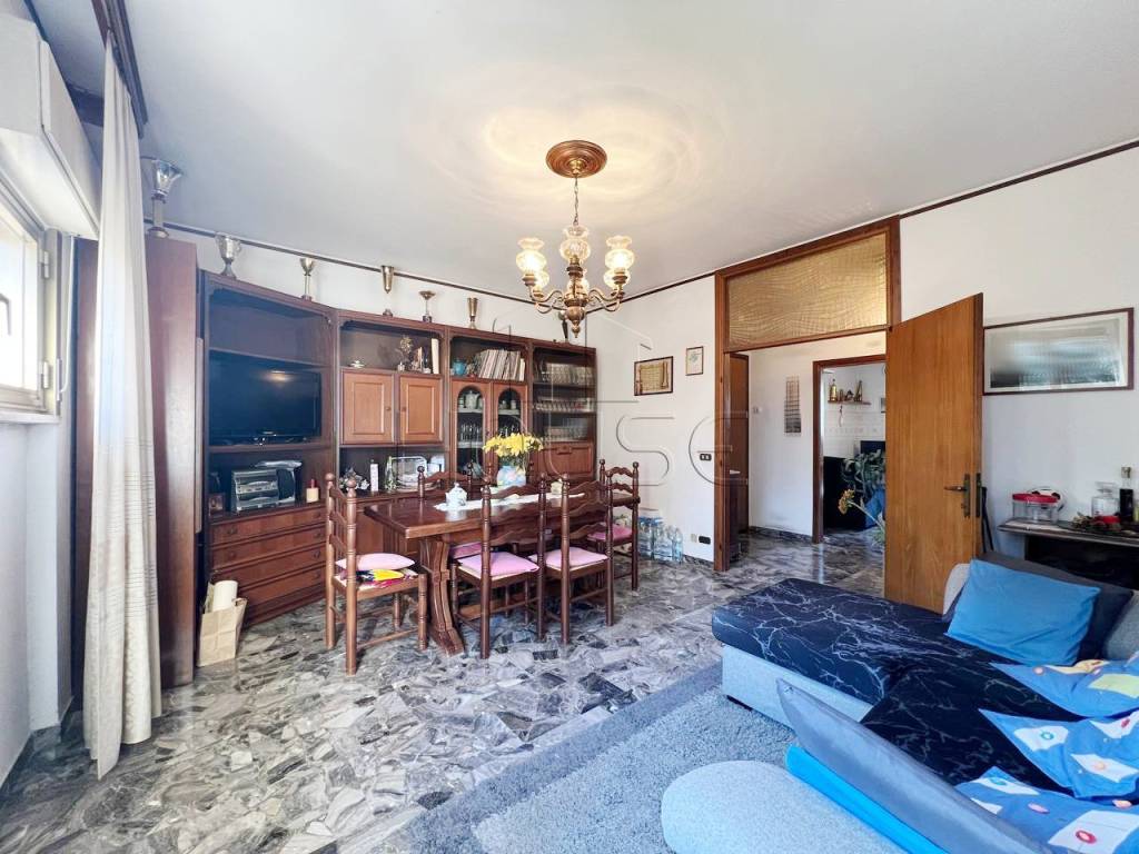 Appartamento a Sansepolcro in Via Anthony Clarke - Foto 2