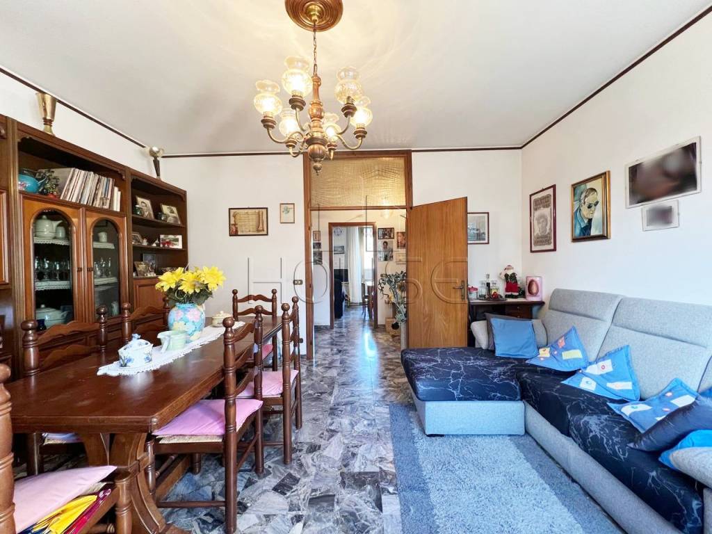 Appartamento a Sansepolcro in Via Anthony Clarke - Foto 4