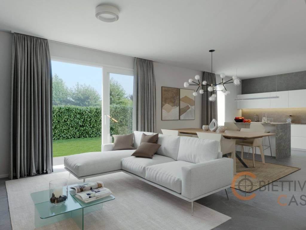 Villa a Albignasego in Via Milano - Foto 2