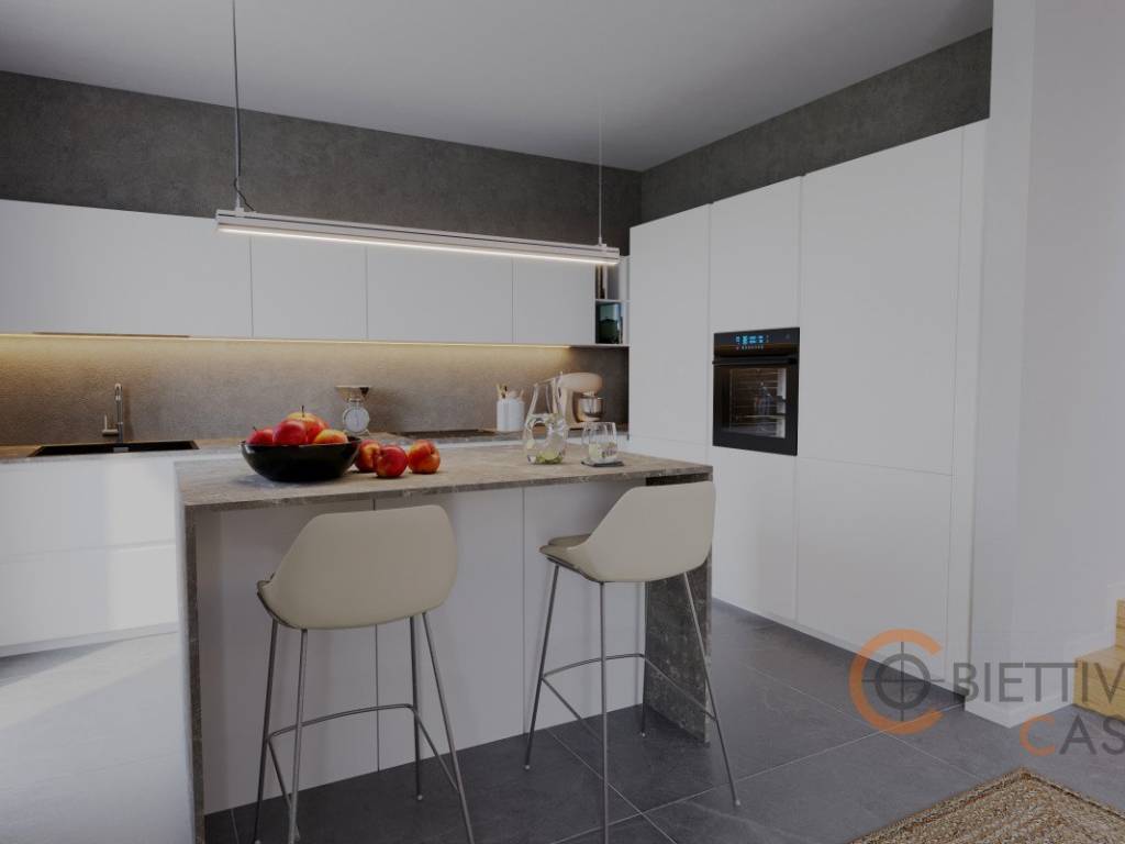 Villa a Albignasego in Via Milano - Foto 3