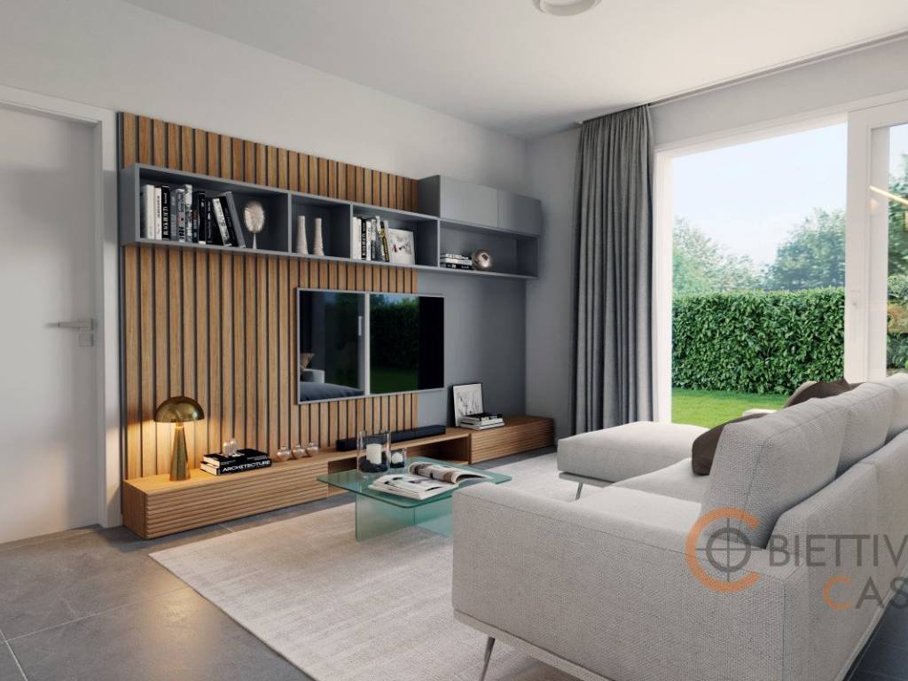 Villa a Albignasego in Via Milano - Foto 4