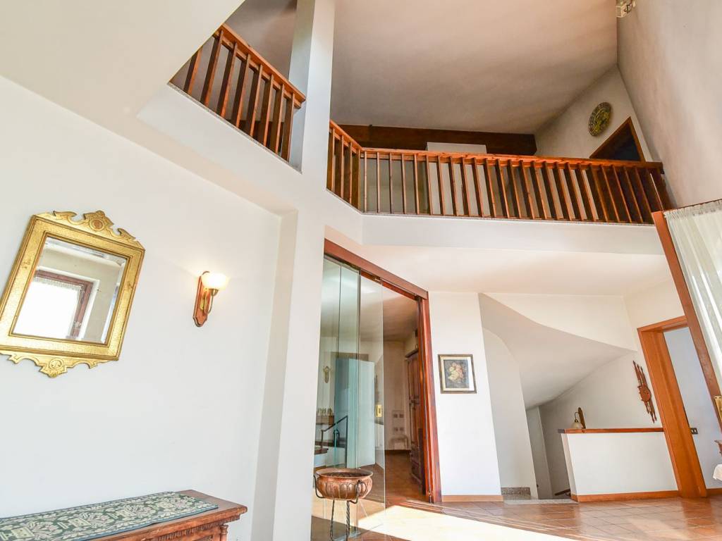 Villa a Erba in Via dei Frassini - Foto 3