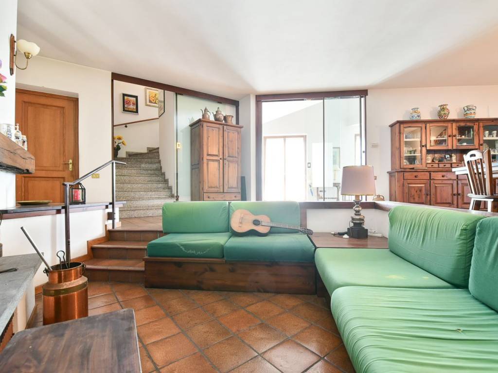 Villa a Erba in Via dei Frassini - Foto 5