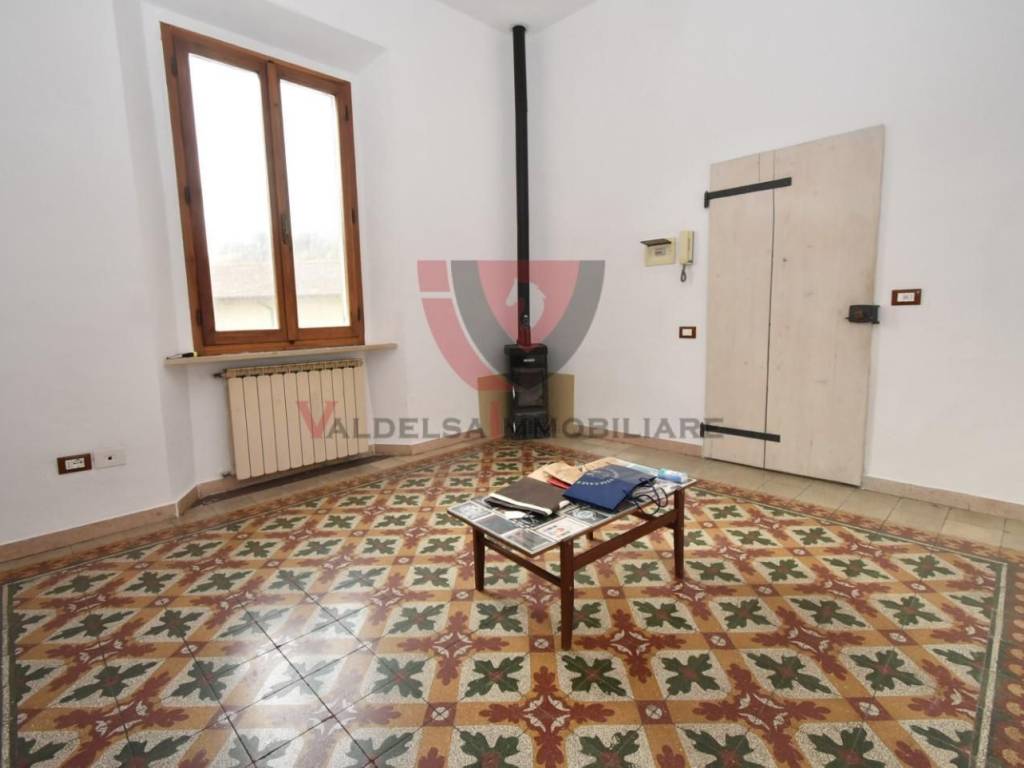 Appartamento a Colle di val d'elsa in Piazza Unità dei Popoli, - Foto 5