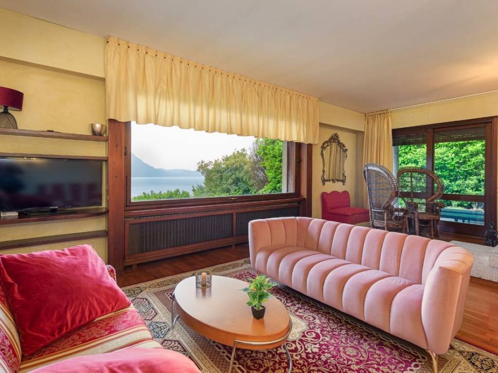 Villa a Ghiffa in Corso Belvedere - Foto 3