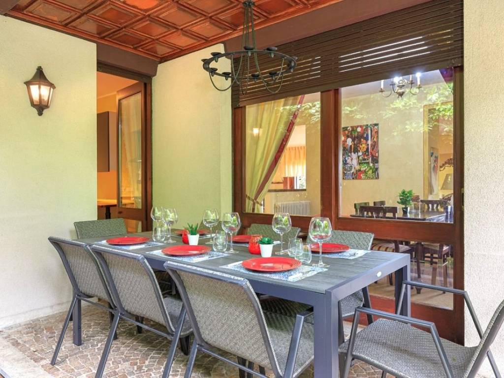 Villa a Ghiffa in Corso Belvedere - Foto 5