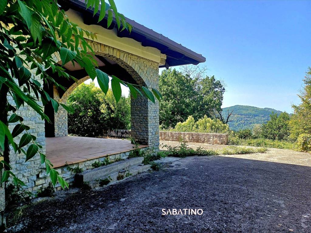 Villa a Salerno in Via Montestella - Foto 5