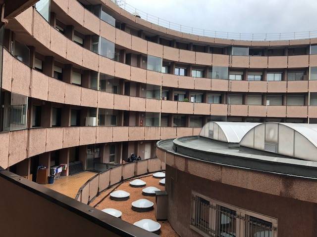 Appartamento a Novara in Rotonda Massimo D'Azeglio, 1 - Foto 2