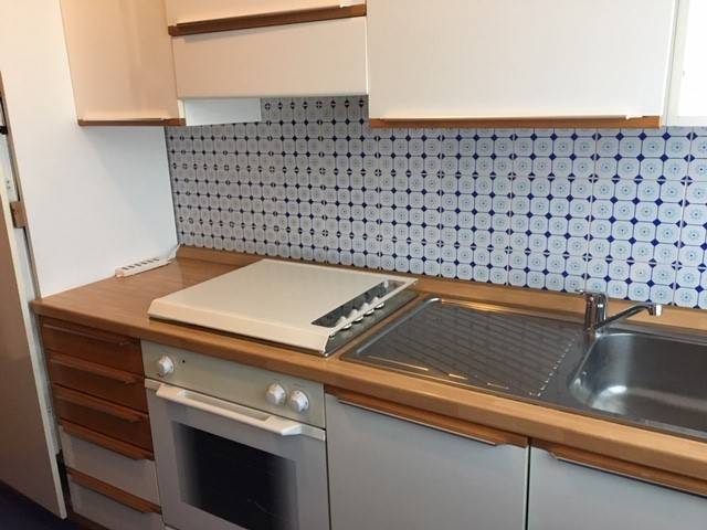 Appartamento a Novara in Rotonda Massimo D'Azeglio, 1 - Foto 3