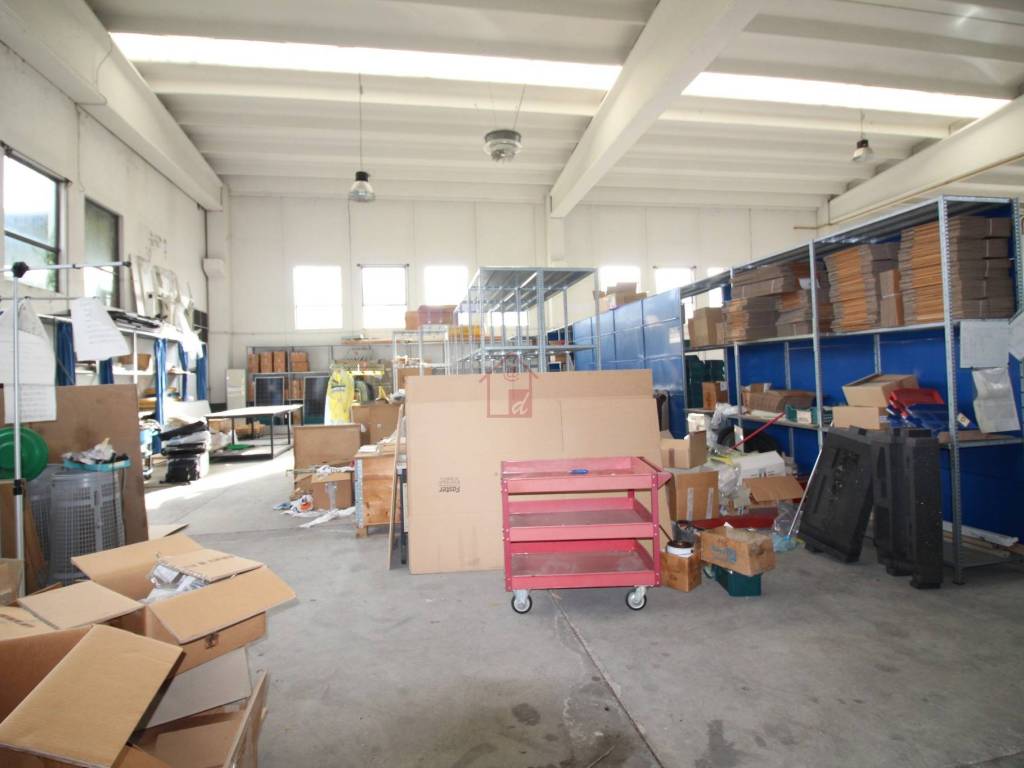 Immobile a Vercelli in Via Cesare Cerallo, 9 - Foto 5