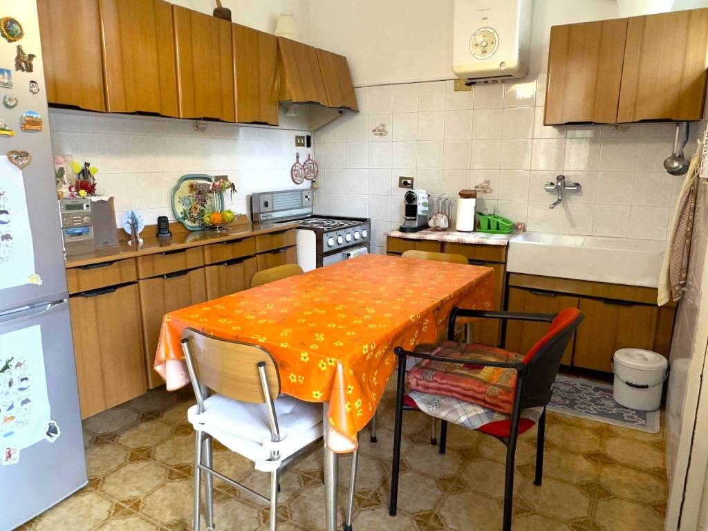 Casa indipendente a Vimercate in Via Aldo Motta, 66 - Foto 5