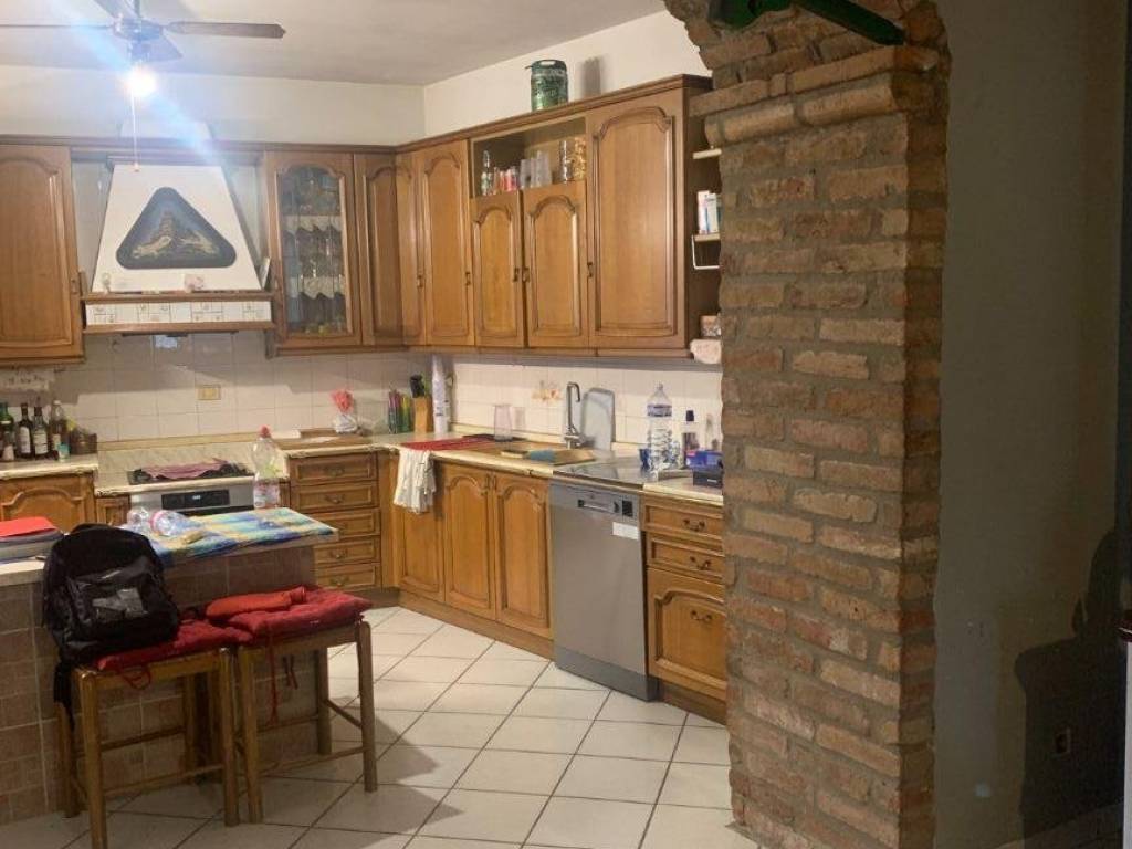 Casa indipendente a Isola dovarese - Foto 3