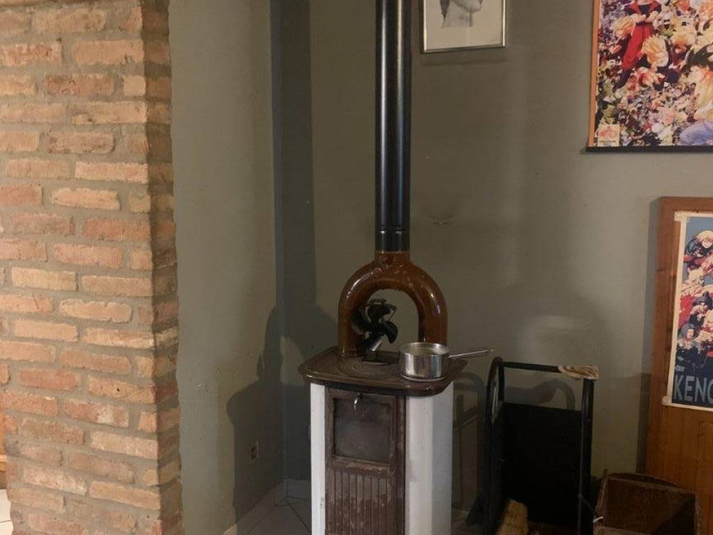 Casa indipendente a Isola dovarese - Foto 4