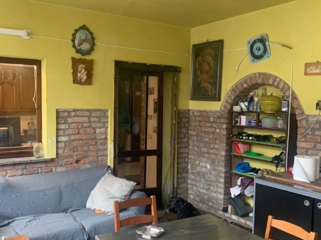 Casa indipendente a Isola dovarese - Foto 5