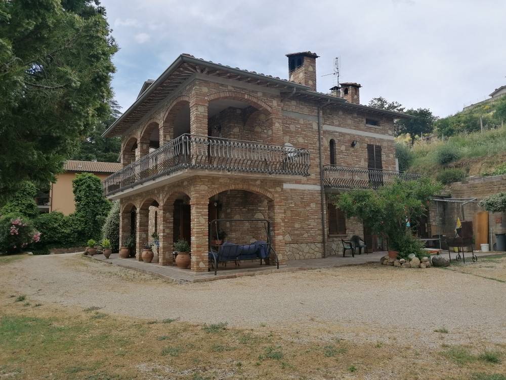 Villa a Deruta in Via Padre Rufino Niccacci - Foto 2