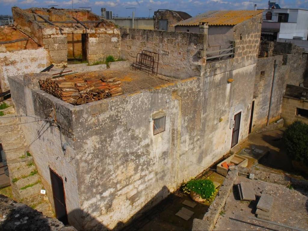 Casa indipendente a Specchia in Via Salite, 55 - Foto 3