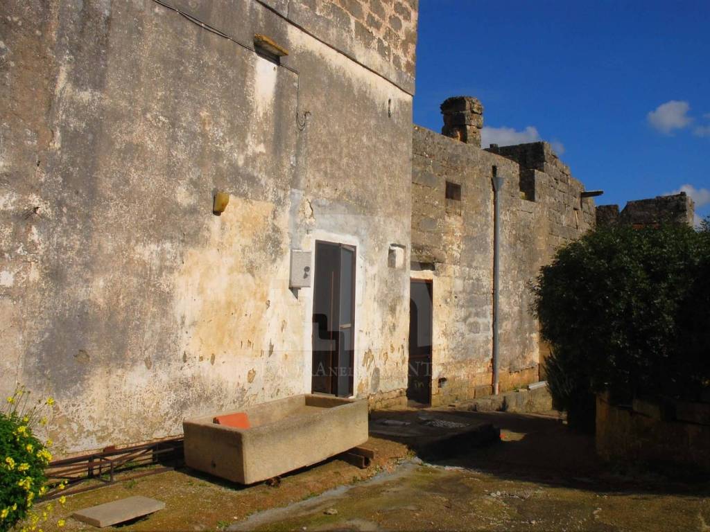 Casa indipendente a Specchia in Via Salite, 55 - Foto 4