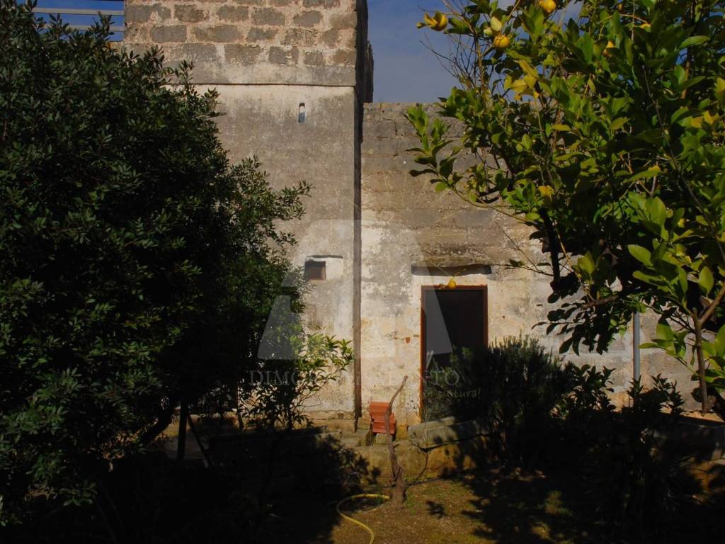 Casa indipendente a Specchia in Via Salite, 55 - Foto 5