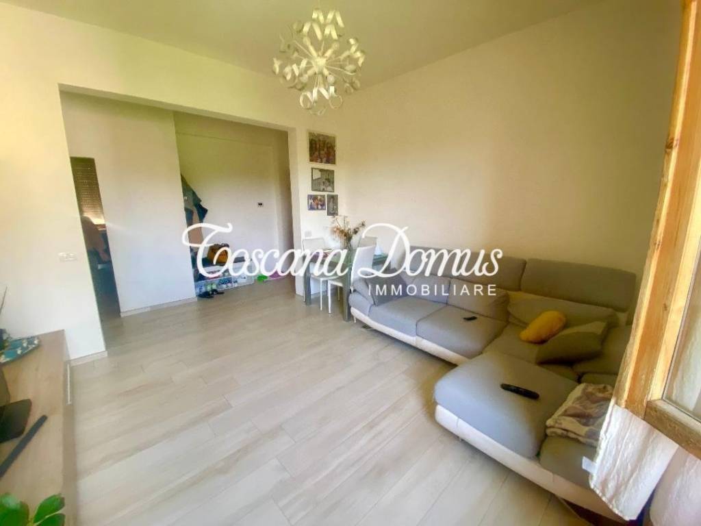Appartamento a Siena in Via dei Pispini, - Foto 2