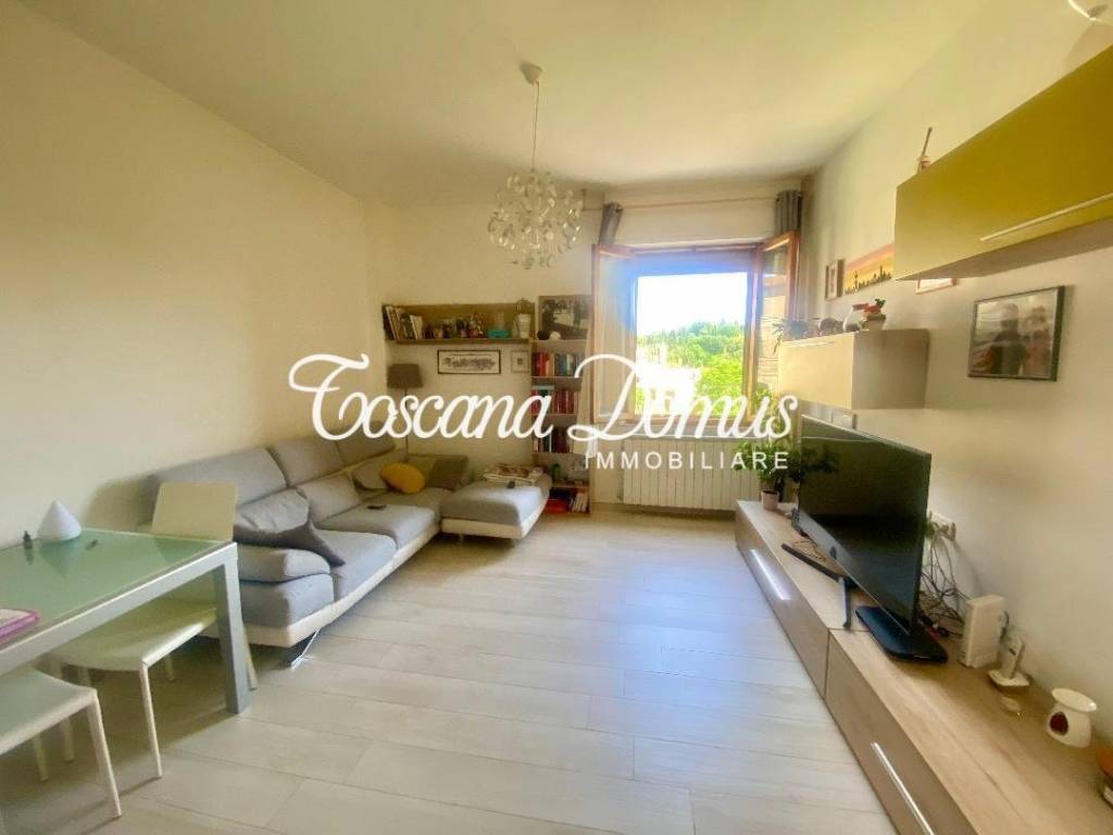 Appartamento a Siena in Via dei Pispini, - Foto 3