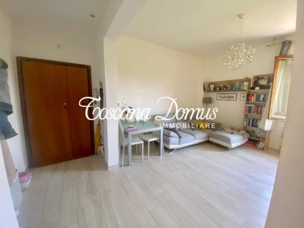 Appartamento a Siena in Via dei Pispini, - Foto 4