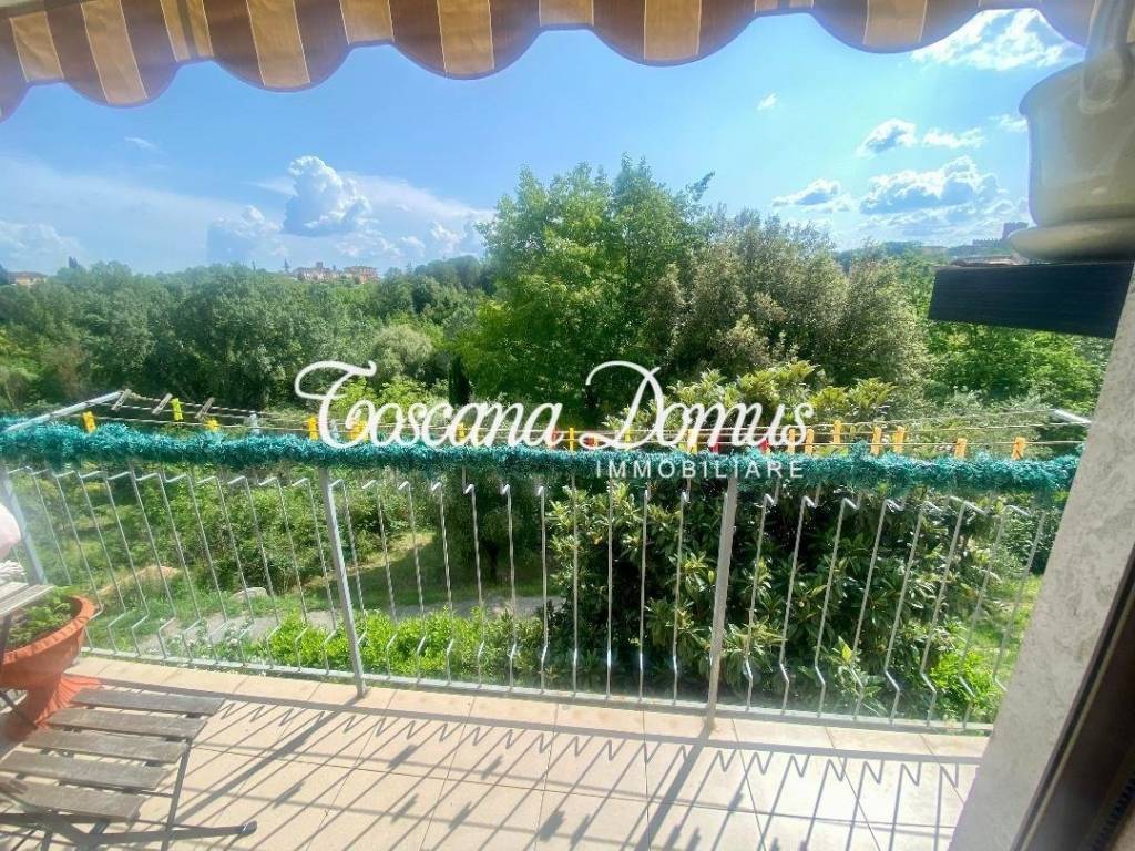 Appartamento a Siena in Via dei Pispini, - Foto 5