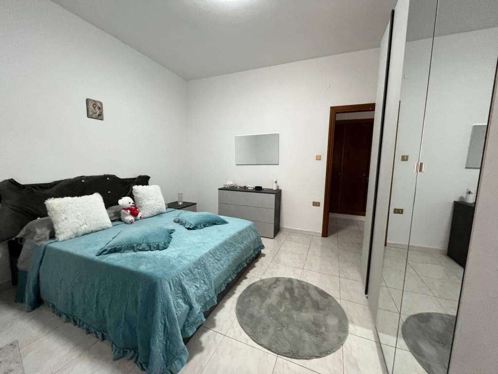 Appartamento a Viterbo in Via del Suffragio, 9 - Foto 3