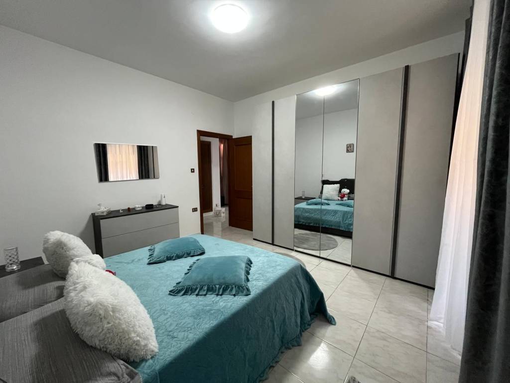 Appartamento a Viterbo in Via del Suffragio, 9 - Foto 4