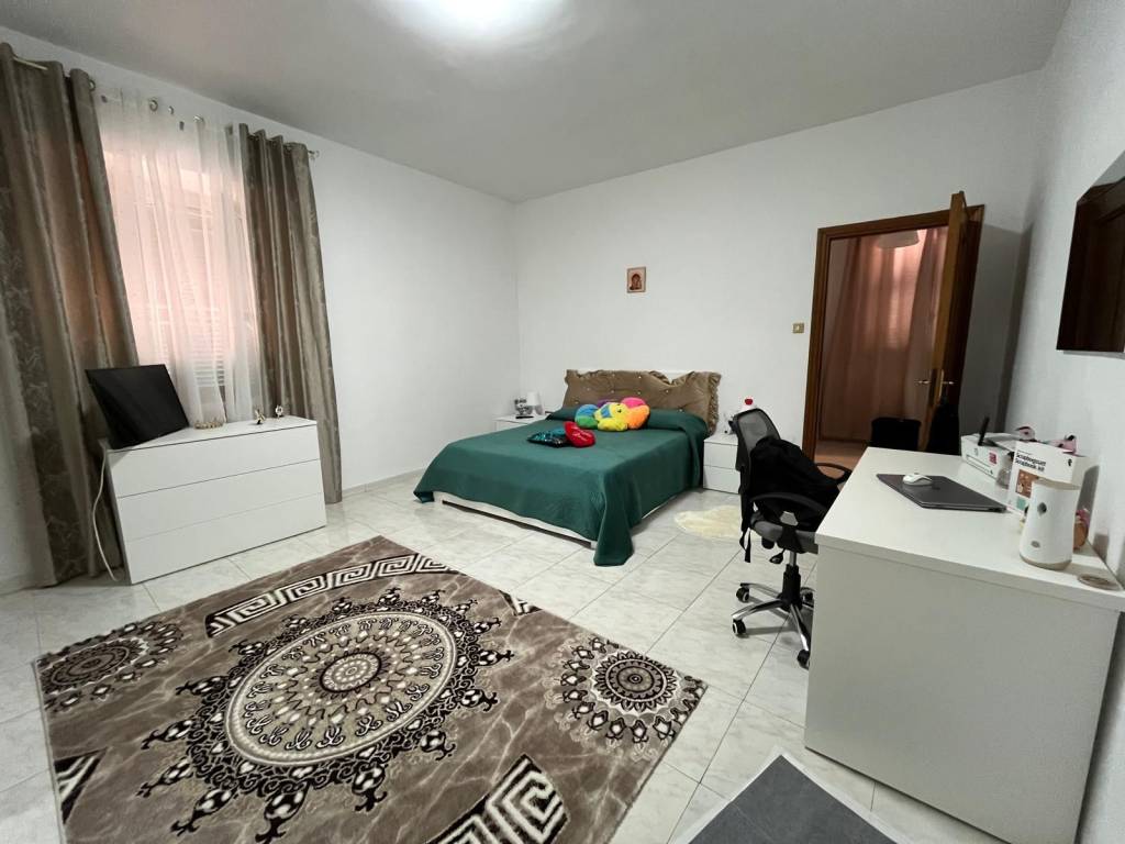 Appartamento a Viterbo in Via del Suffragio, 9 - Foto 5