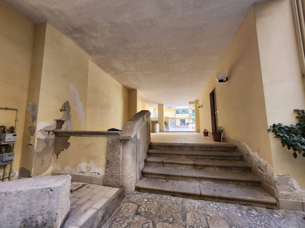 Appartamento a Santa maria capua vetere in Via R. d'Angiò, 93 - Foto 3