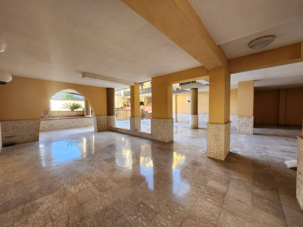 Appartamento a Santa maria capua vetere in Via R. d'Angiò, 93 - Foto 4