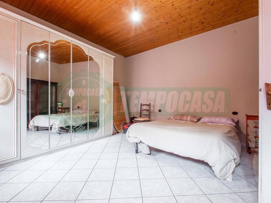 Appartamento a Lonate ceppino in Via 4 Novembre, 38 - Foto 3