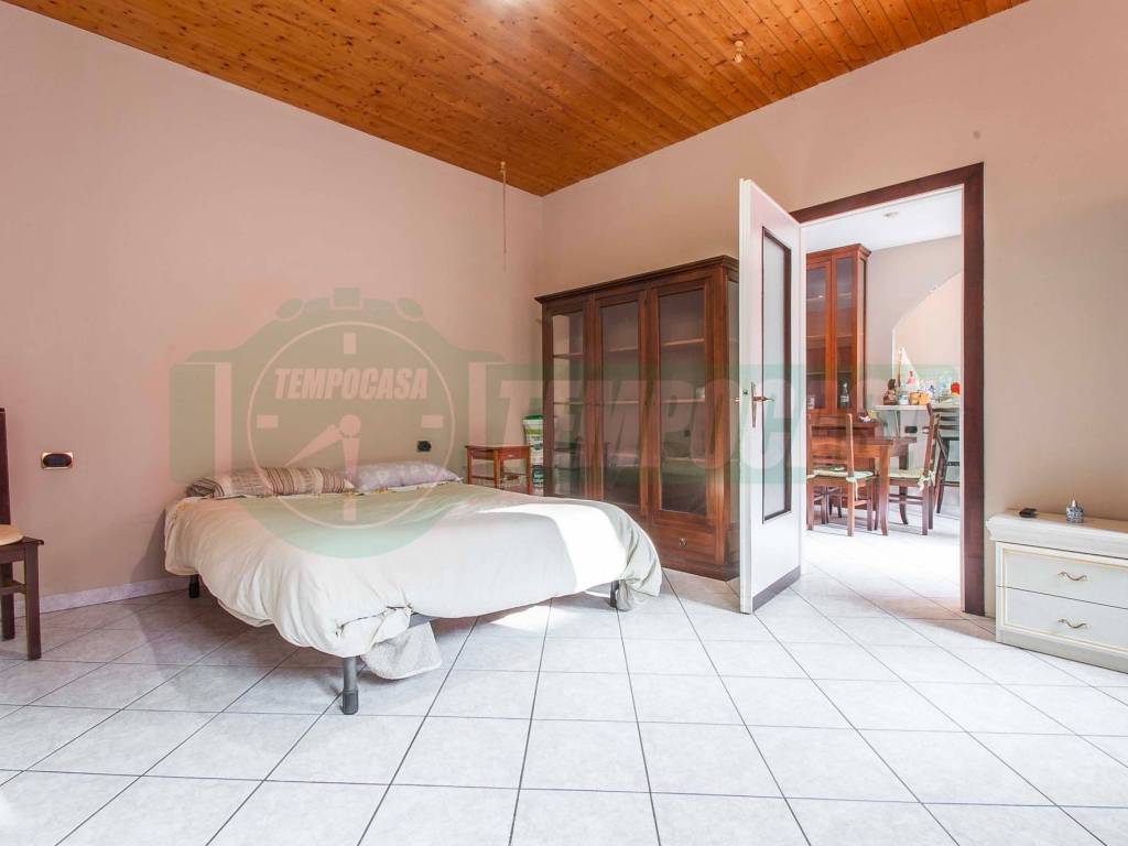 Appartamento a Lonate ceppino in Via 4 Novembre, 38 - Foto 4