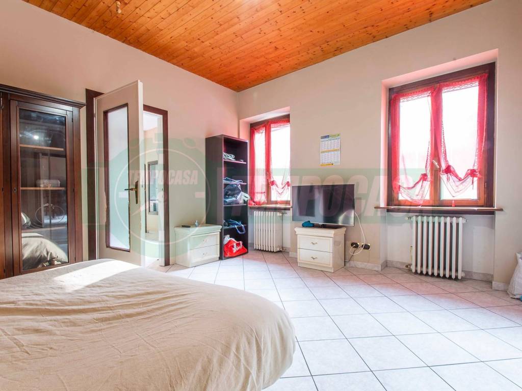 Appartamento a Lonate ceppino in Via 4 Novembre, 38 - Foto 5