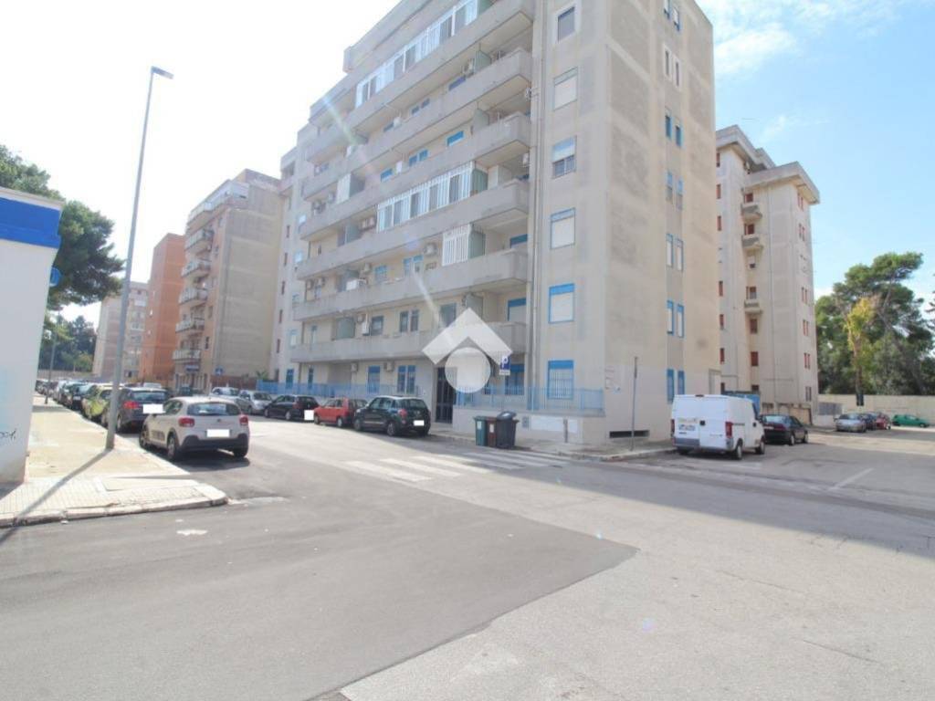 Appartamento a Brindisi in Via Pietro Chimienti, 23 - Foto 2