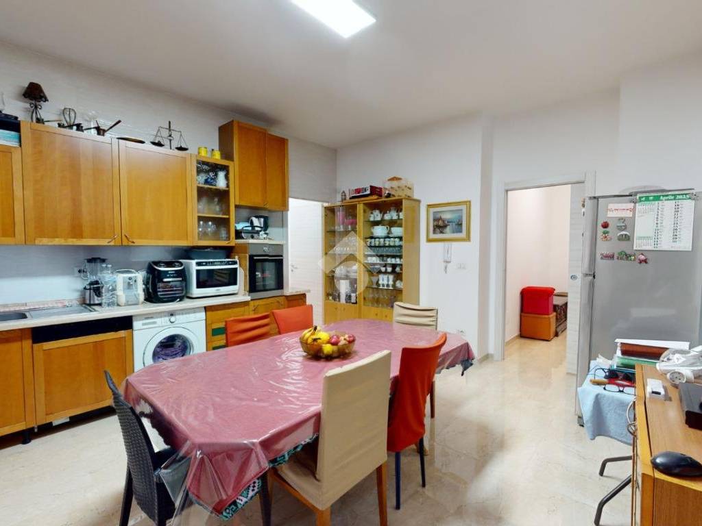 Appartamento a Brindisi in Via Pietro Chimienti, 23 - Foto 5