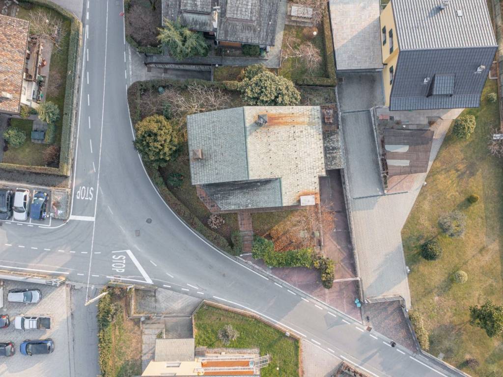 Villa a Poggiridenti in Via Stazione, 47 - Foto 4