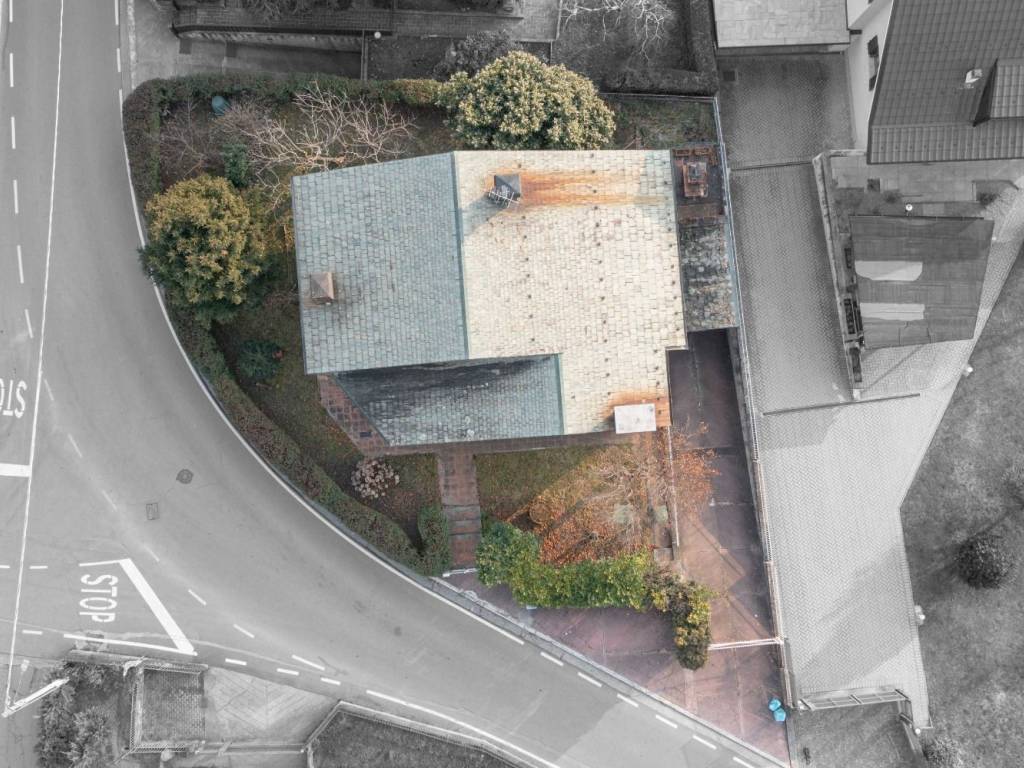 Villa a Poggiridenti in Via Stazione, 47 - Foto 5