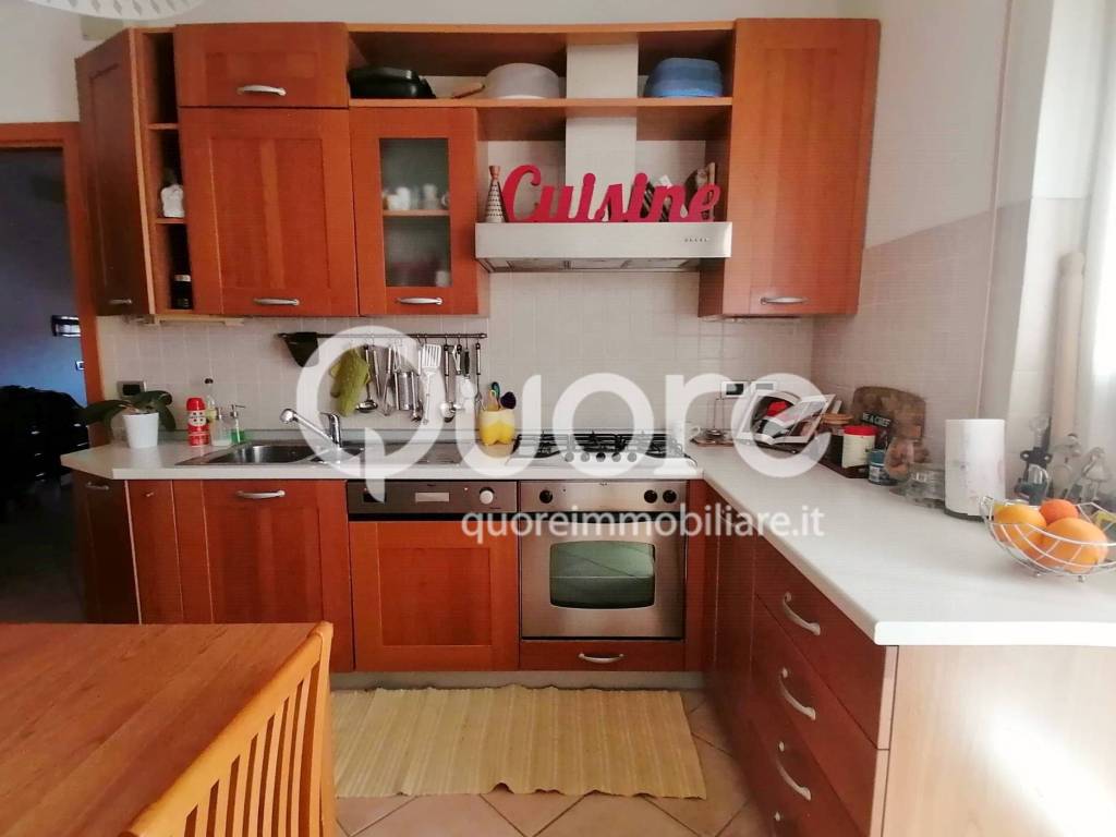 Appartamento a Udine in VIA POLA - Foto 2